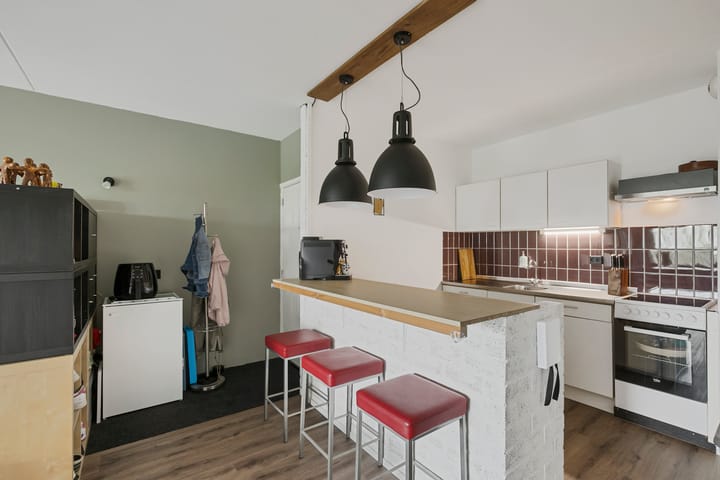 Foto 4 van Aalscholversingel 510