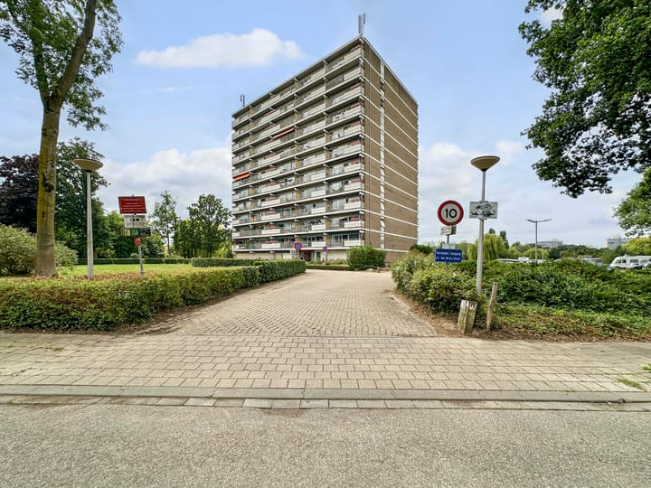 Foto 5 van Aalscholversingel 510