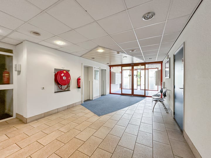 Foto 7 van Aalscholversingel 510