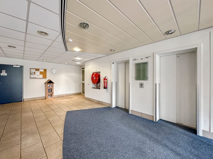 Foto 8 van Aalscholversingel 510