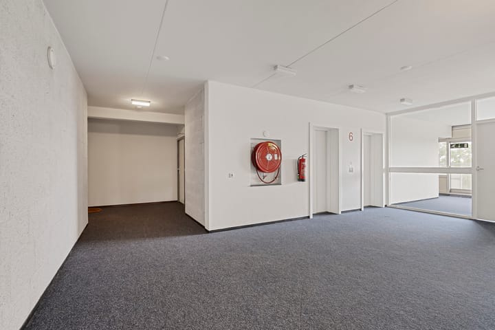 Foto 9 van Aalscholversingel 510