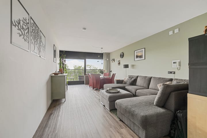 Foto 11 van Aalscholversingel 510