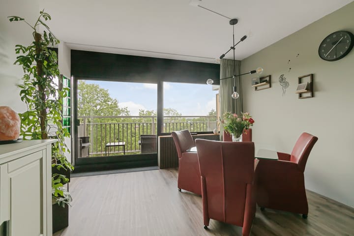 Foto 12 van Aalscholversingel 510