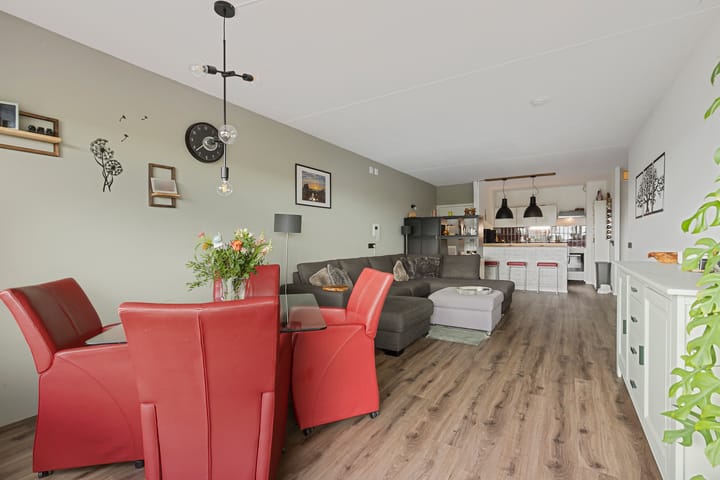 Foto 14 van Aalscholversingel 510