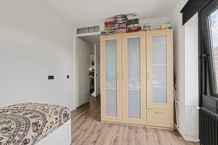 Foto 19 van Aalscholversingel 510