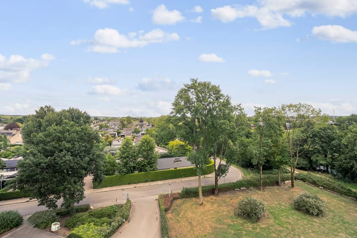 Foto 25 van Aalscholversingel 510