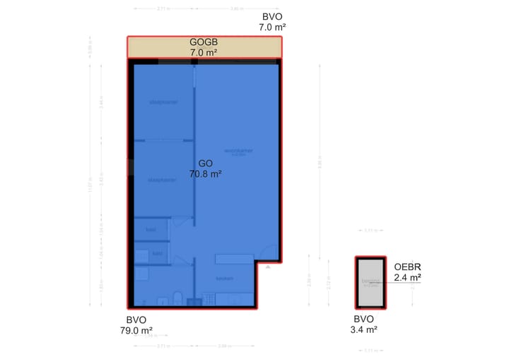 Foto 33 van Aalscholversingel 510