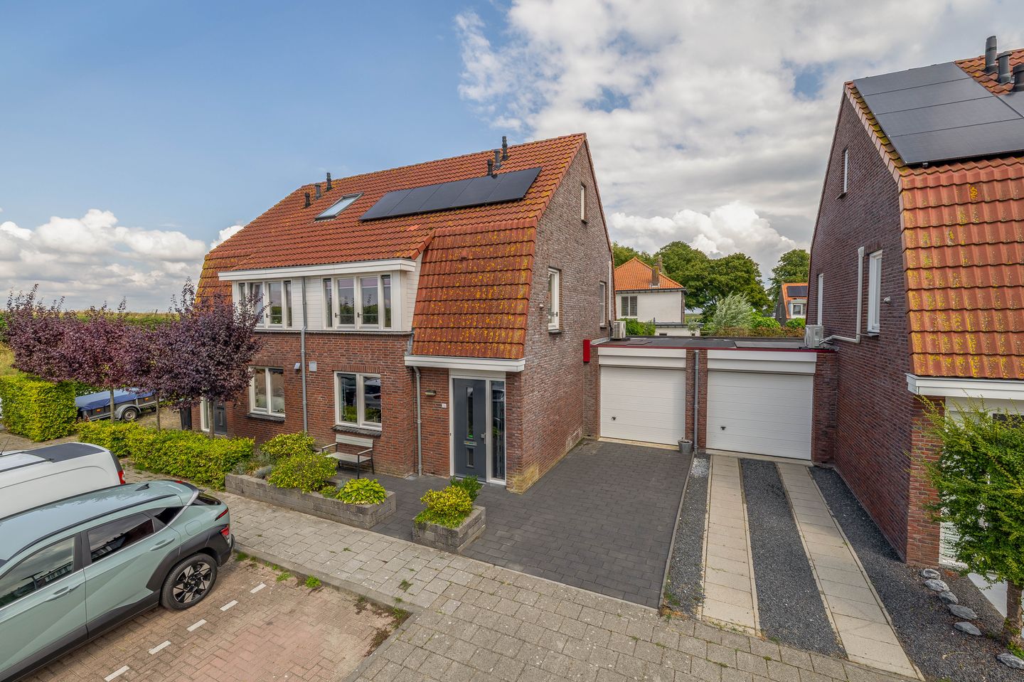 Foto 1 van Beneden Oostdijk 76