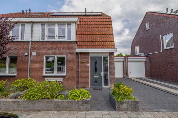 Foto 5 van Beneden Oostdijk 76