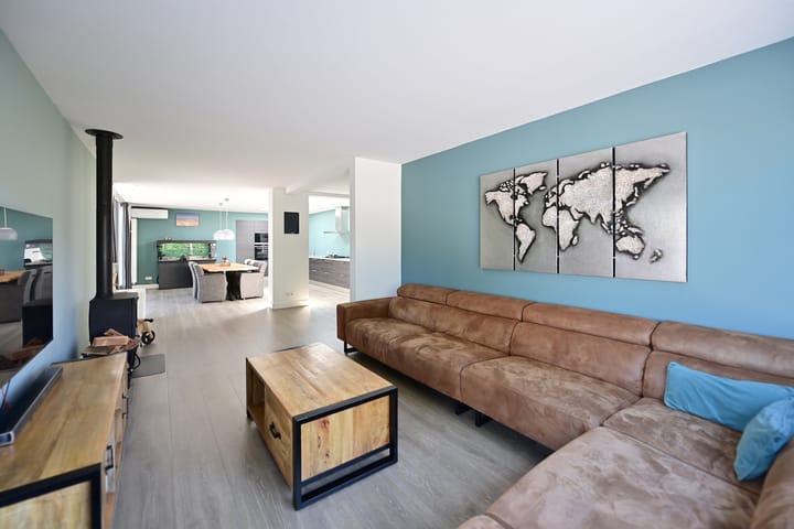 Foto 6 van Pieter de Hooghlaan 1