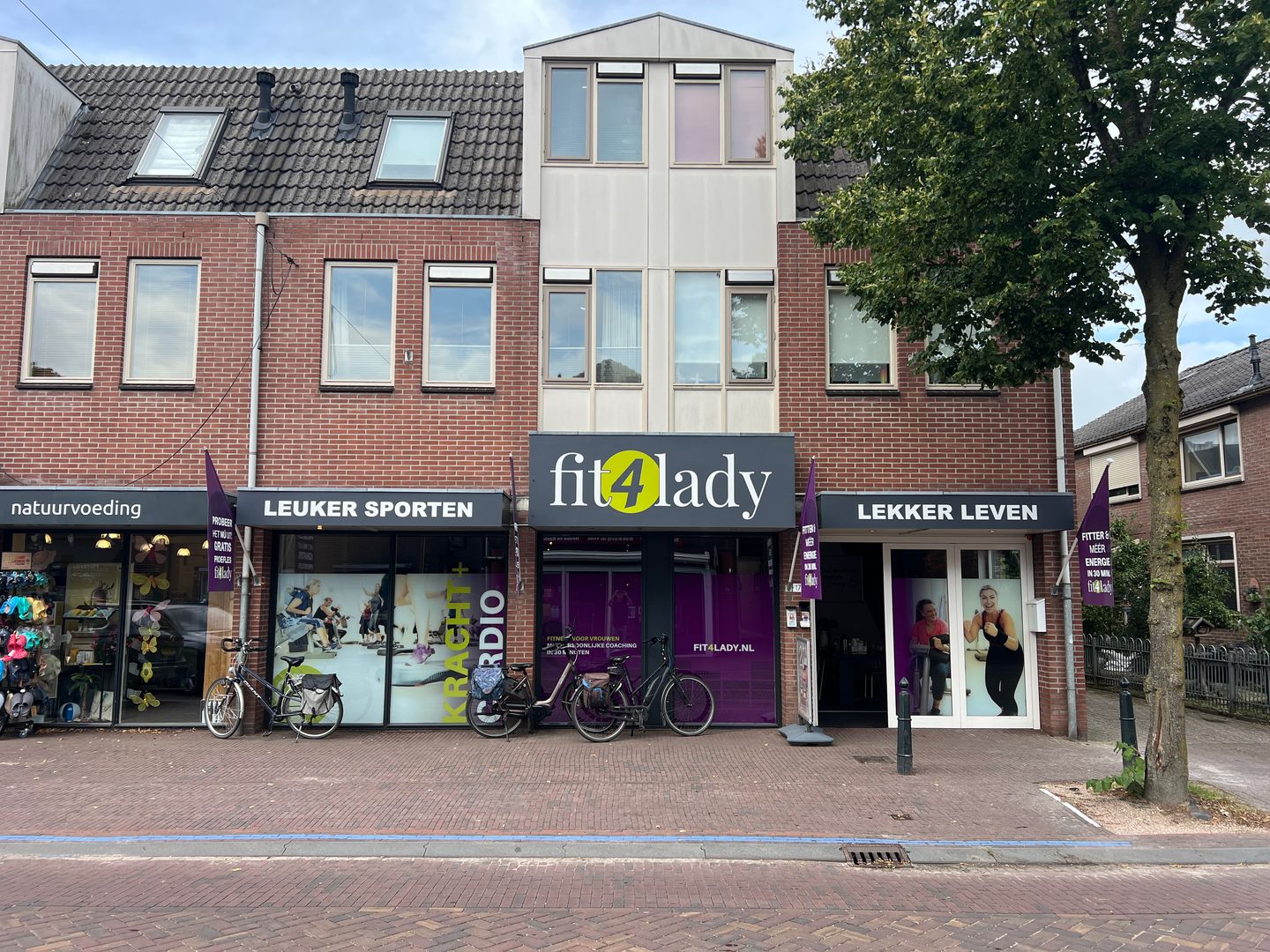 View photo 1 of Dorpsstraat 171-A