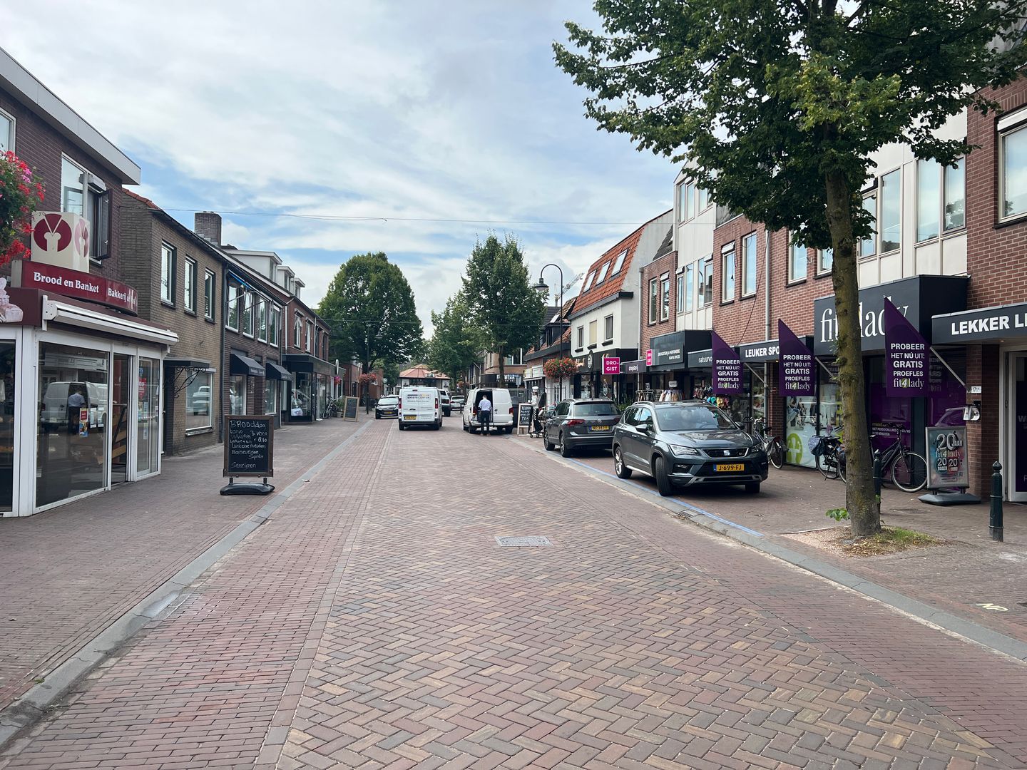 View photo 3 of Dorpsstraat 171-A