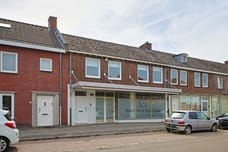 apartments for rent on Baandert 39-A