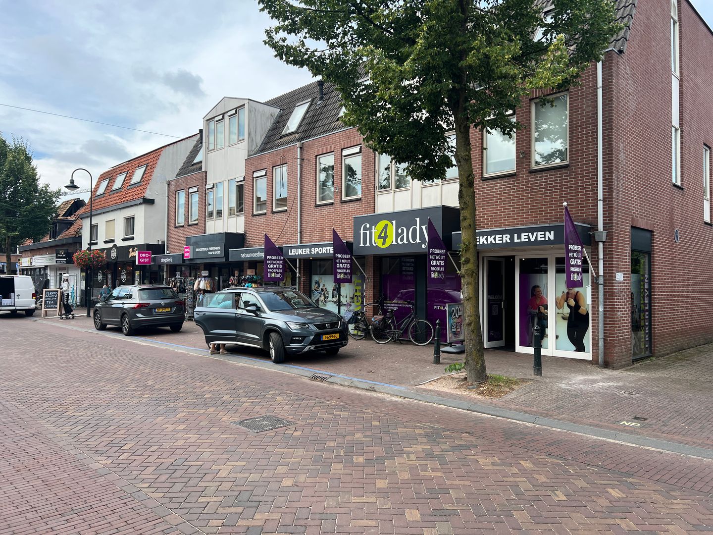 View photo 4 of Dorpsstraat 171-A
