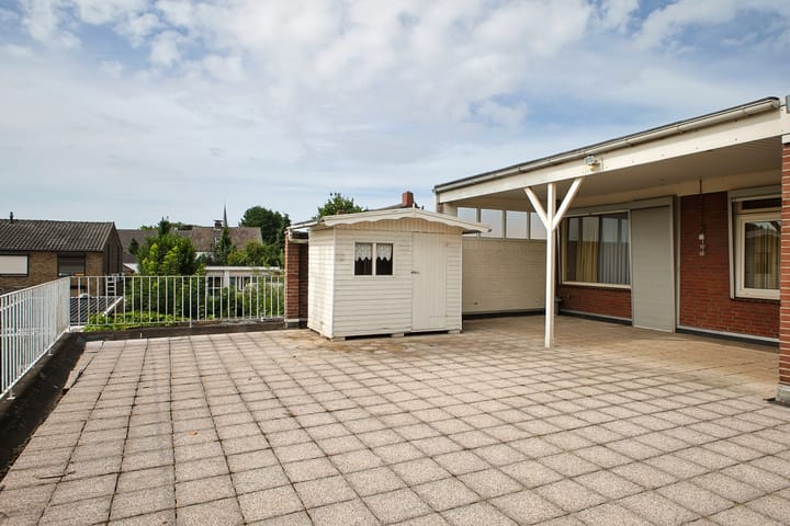 Foto 2 van Baandert 39-A