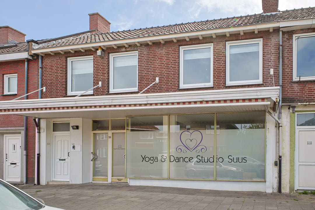 Foto 8 van Baandert 39-A