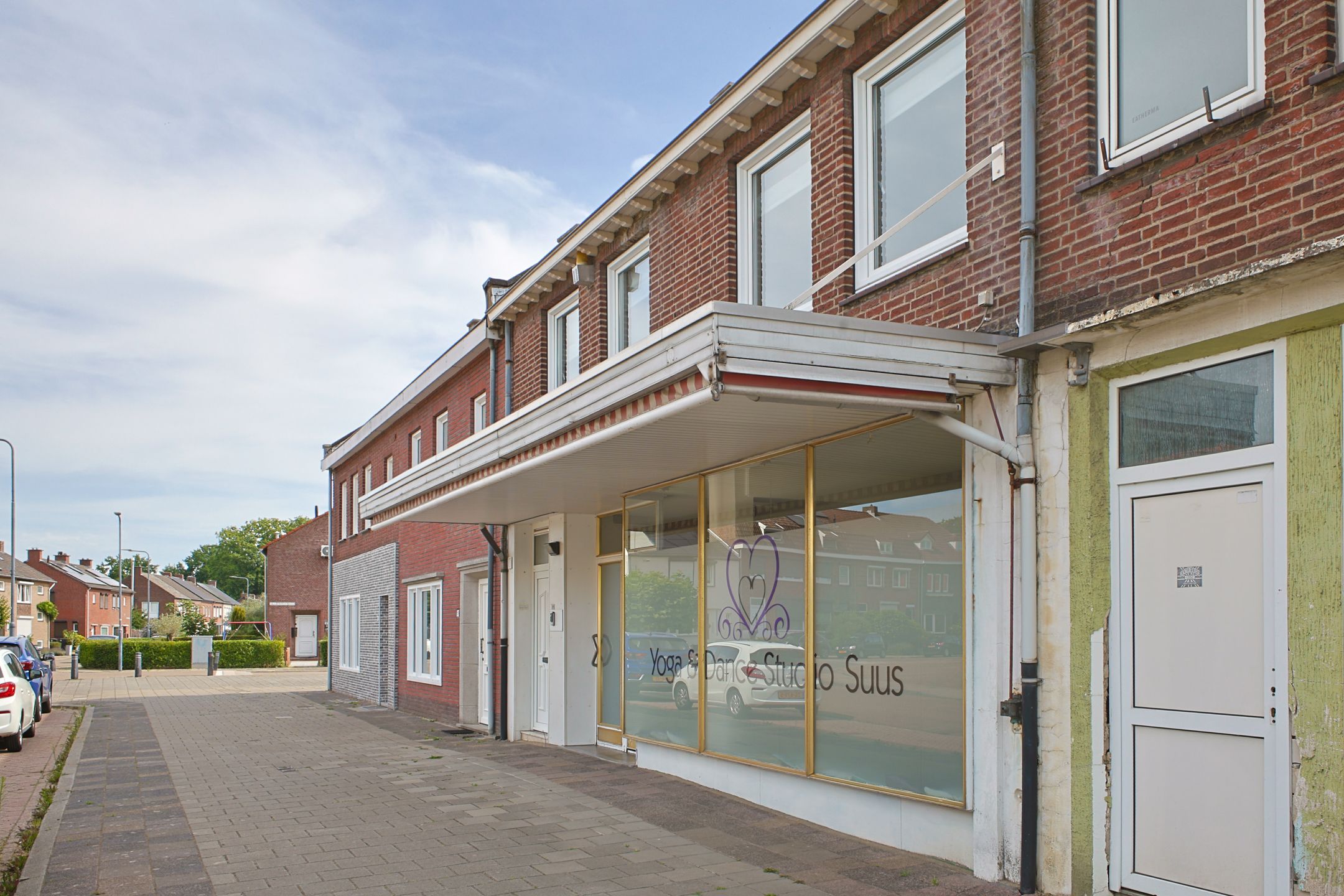 Foto 9 van Baandert 39-A