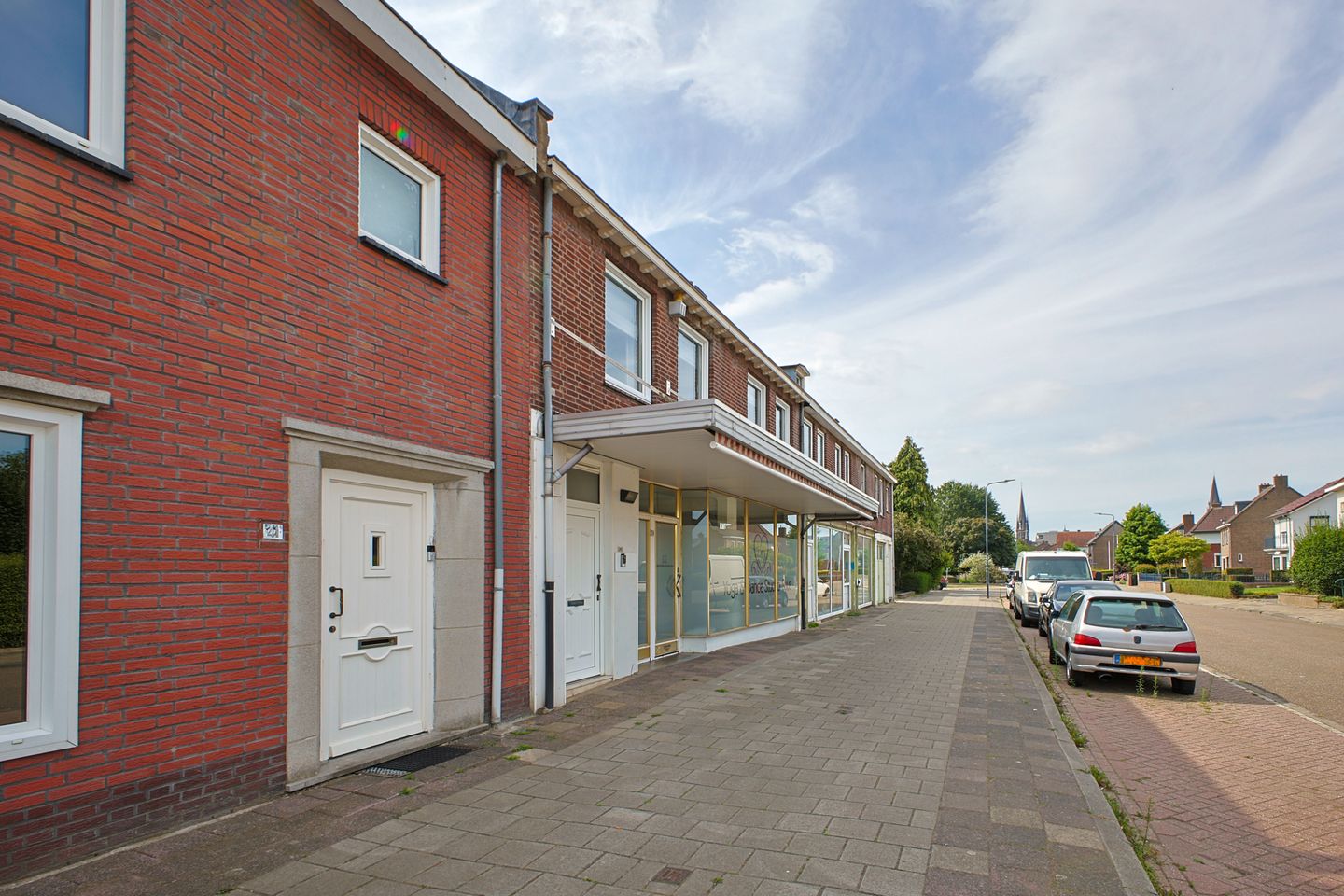 Foto 10 van Baandert 39-A