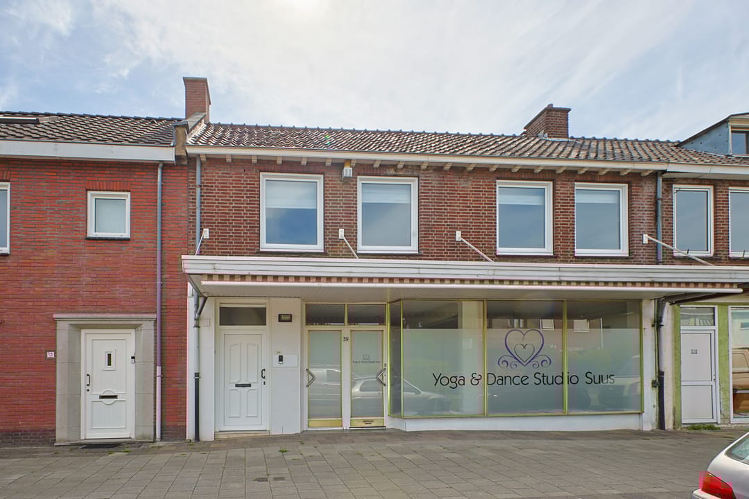 Foto 11 van Baandert 39-A