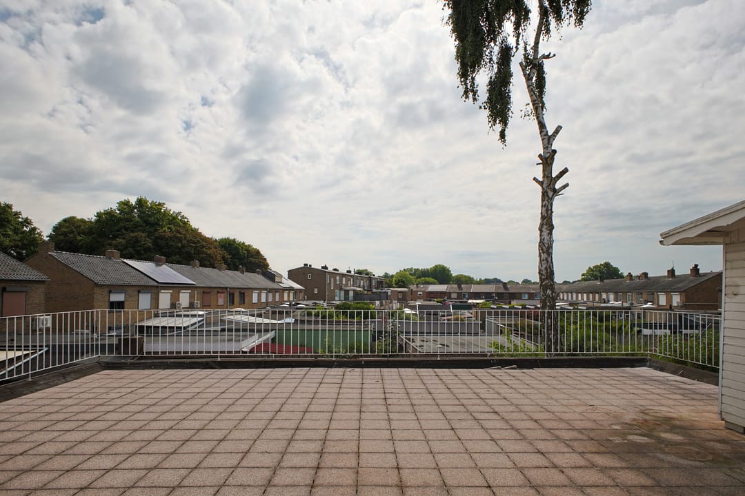 Foto 16 van Baandert 39-A