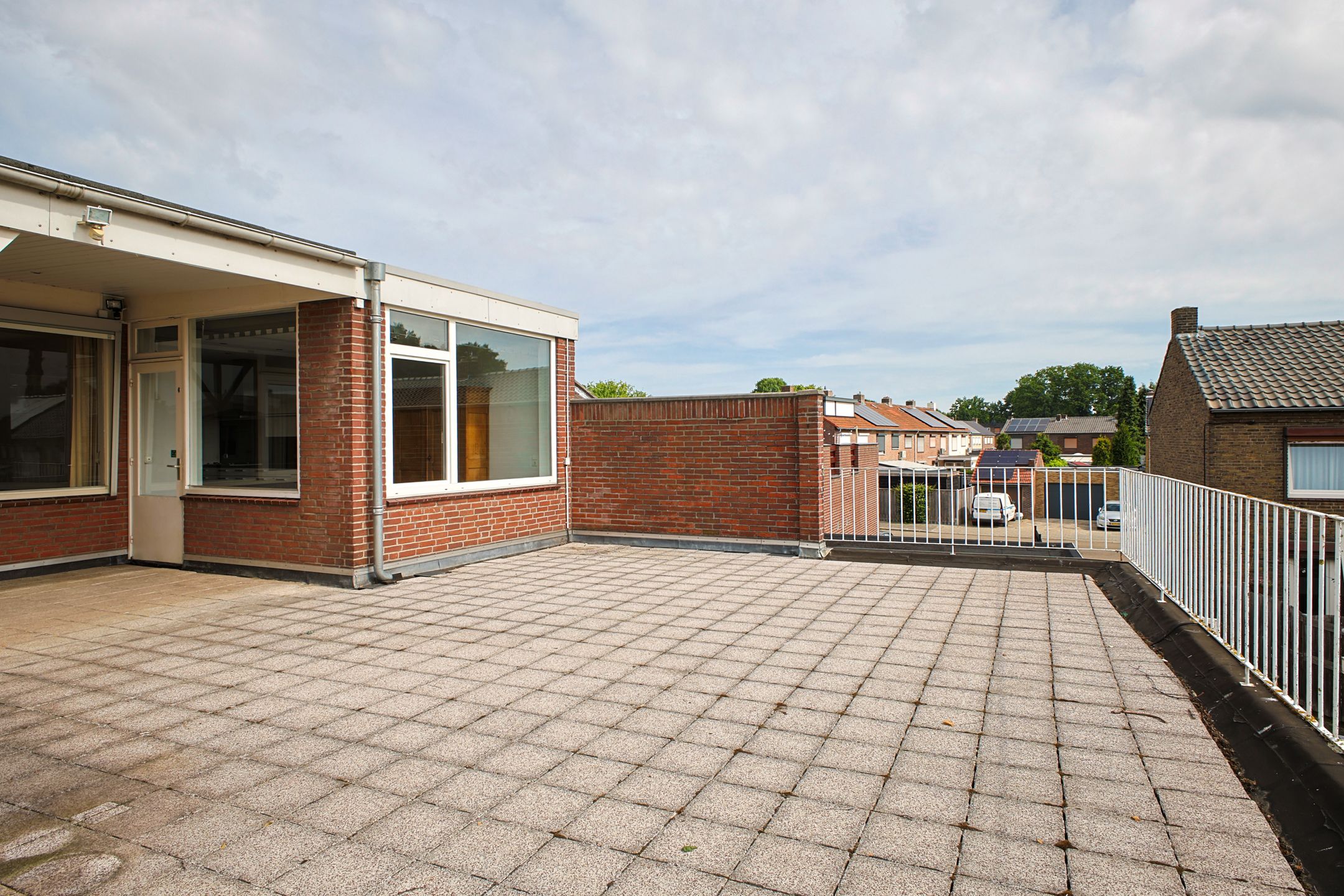 Foto 18 van Baandert 39-A