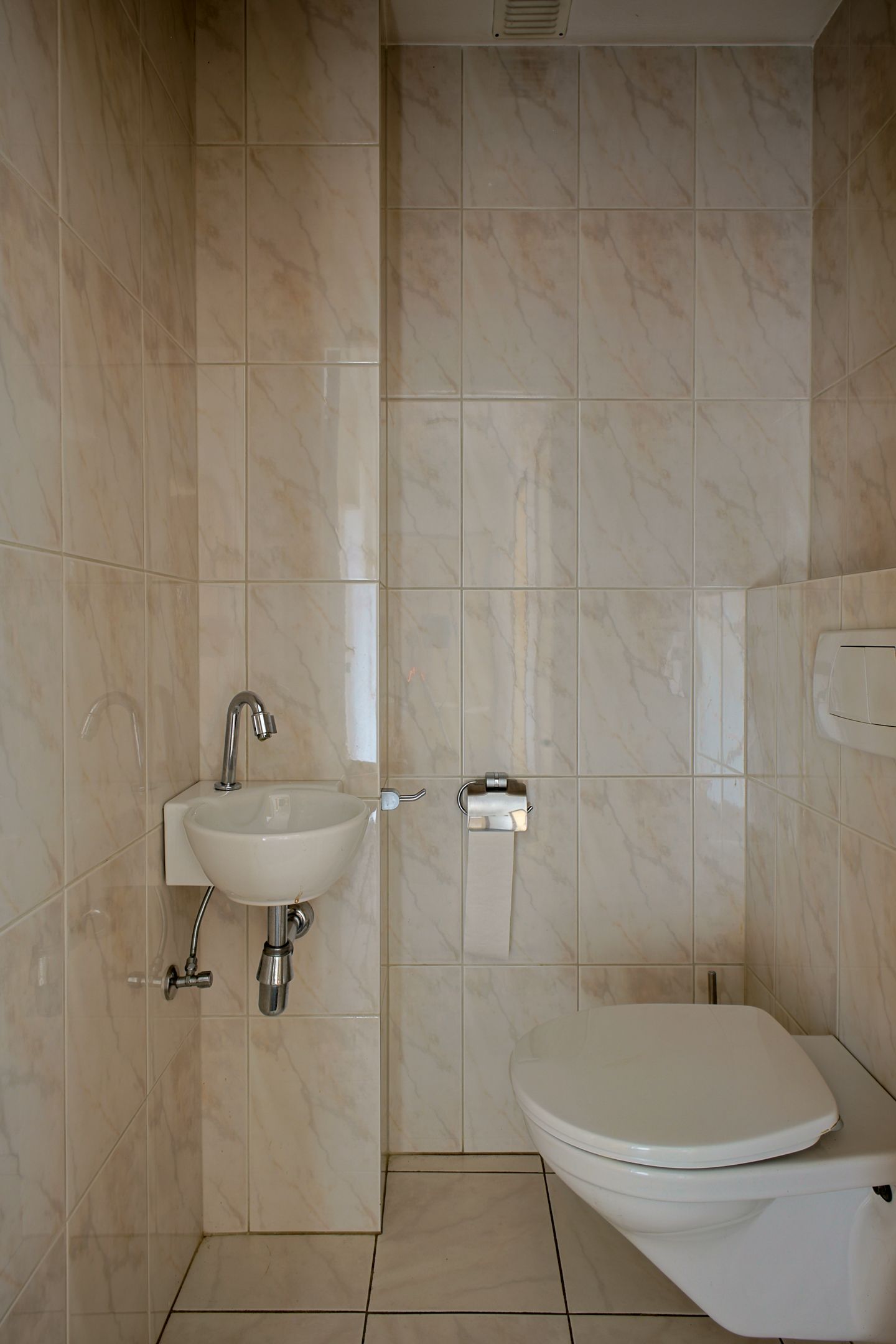 Foto 20 van Baandert 39-A