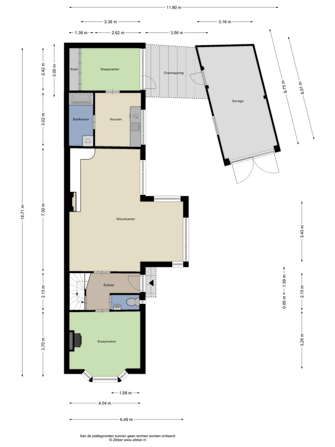 Photo 41 of Bato'sweg 31