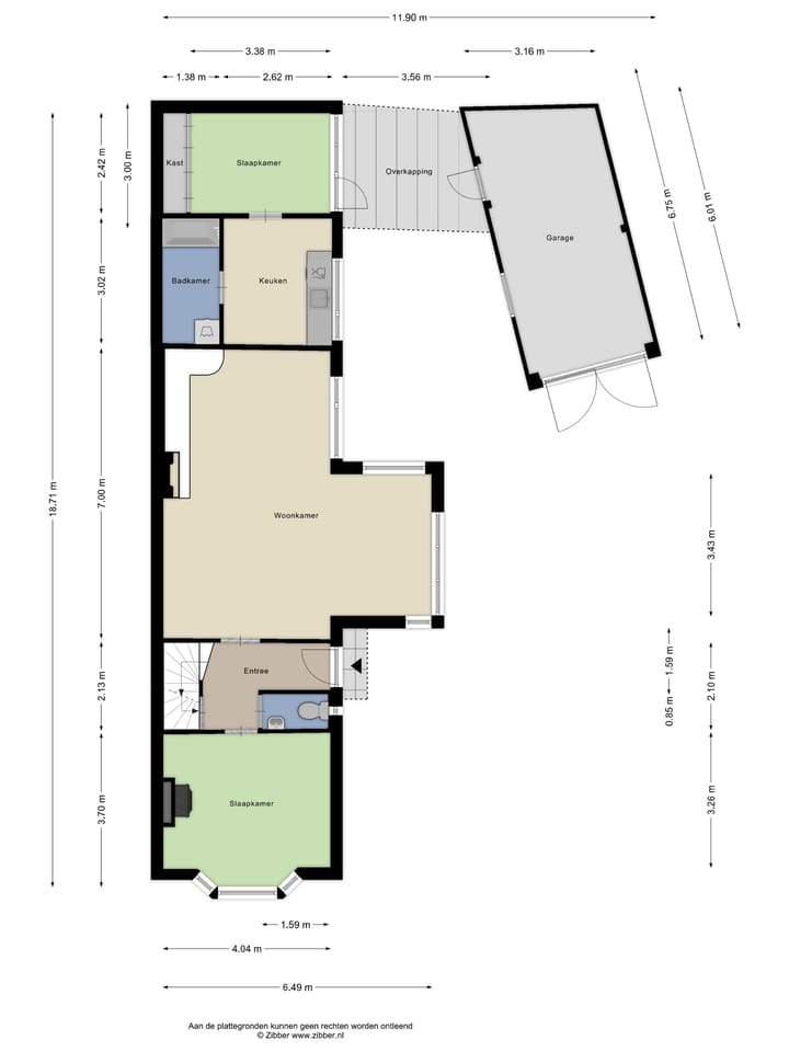 Foto 41 van Bato'sweg 31