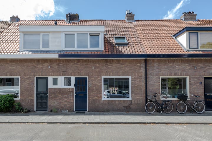 Kortenaerstraat 10