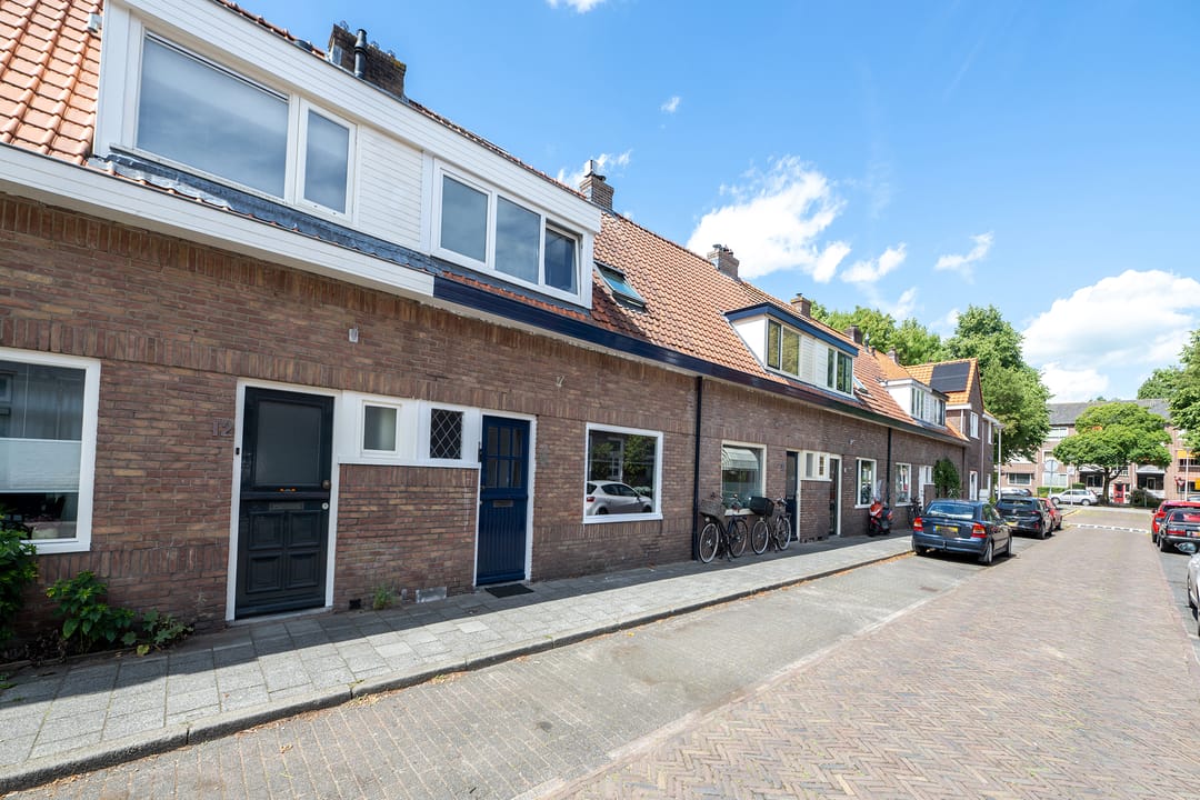 Foto 2 van Kortenaerstraat 10