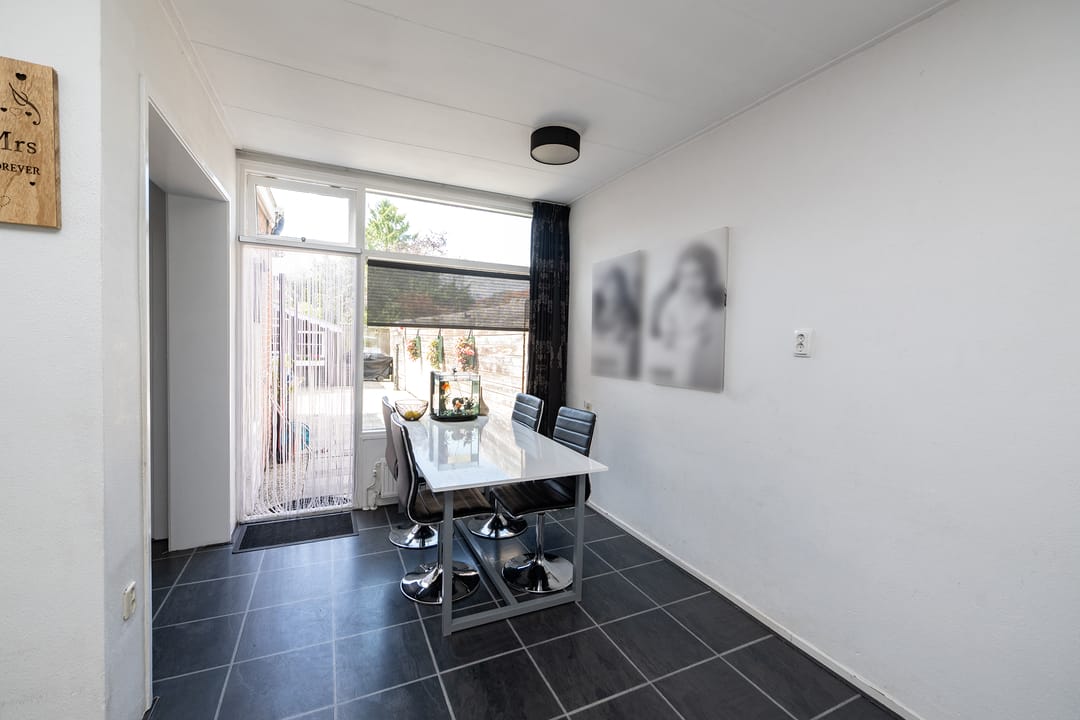 Foto 7 van Kortenaerstraat 10