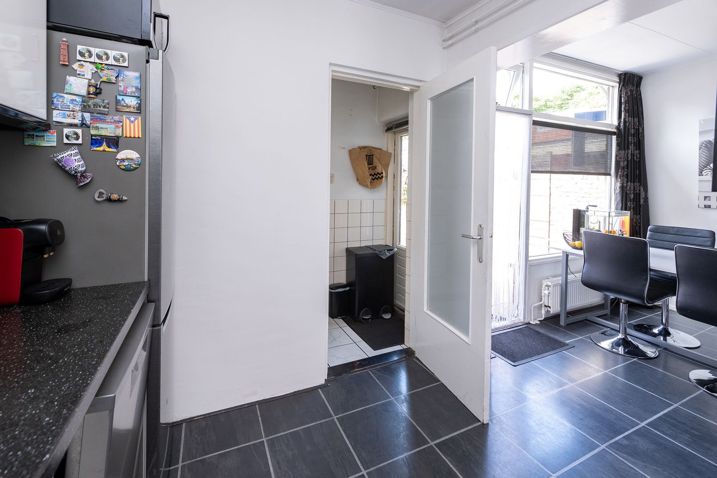 Foto 10 van Kortenaerstraat 10