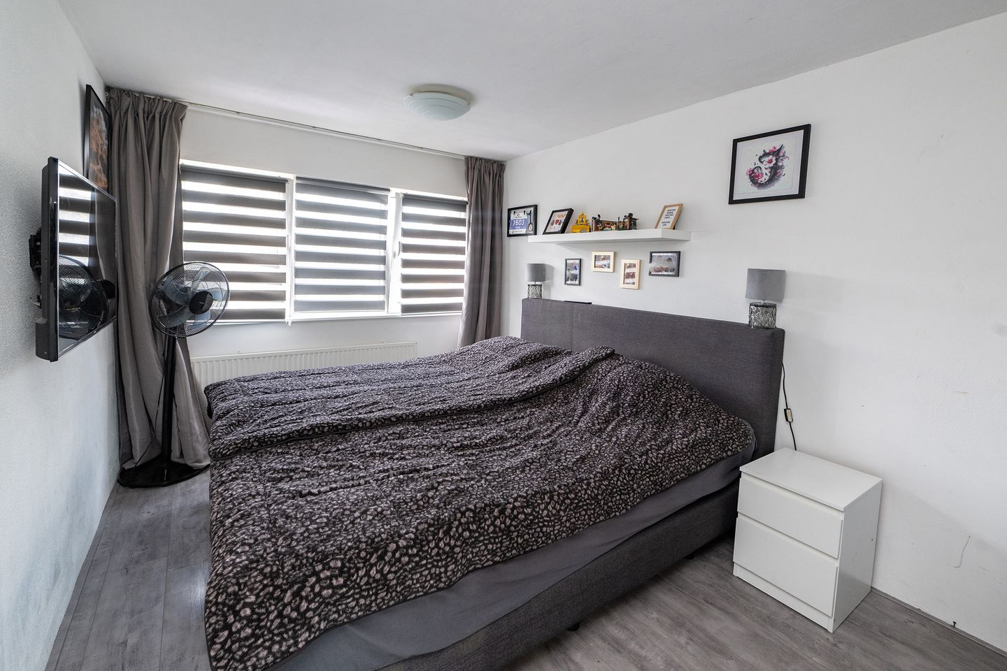 Foto 14 van Kortenaerstraat 10