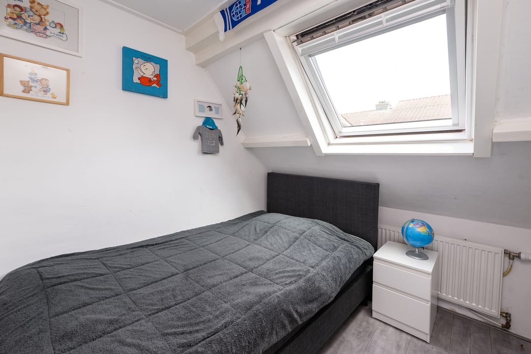 Foto 16 van Kortenaerstraat 10