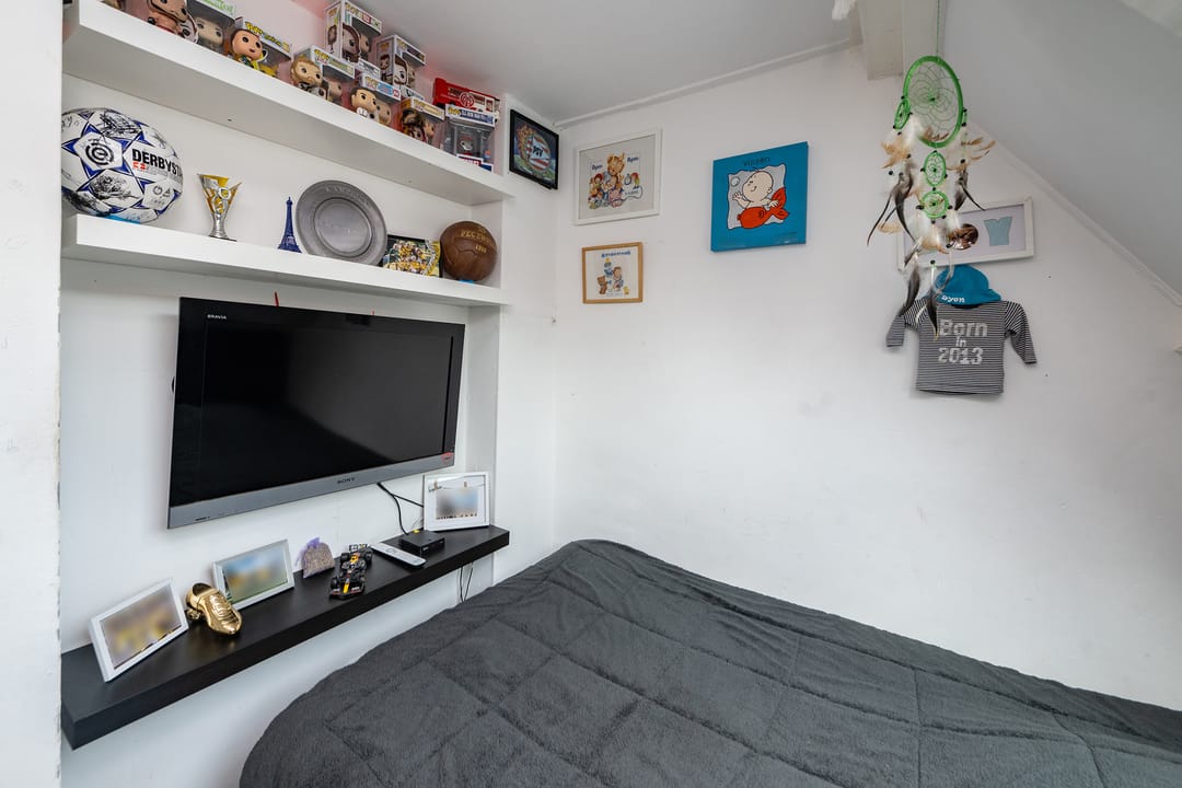 Foto 17 van Kortenaerstraat 10