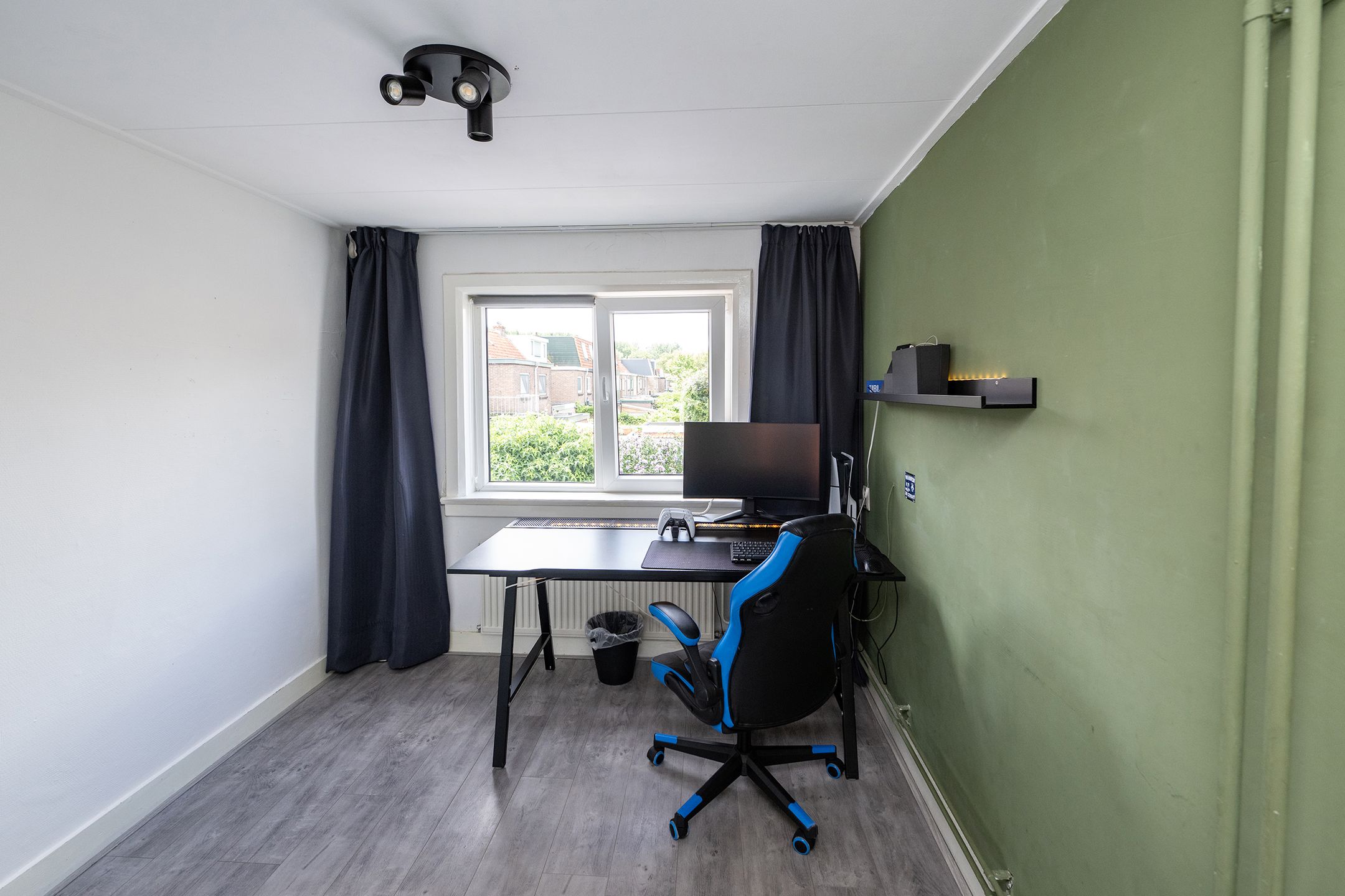 Foto 18 van Kortenaerstraat 10