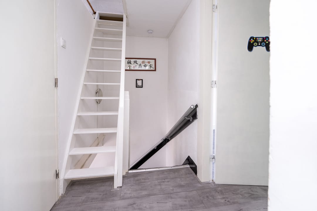 Foto 23 van Kortenaerstraat 10