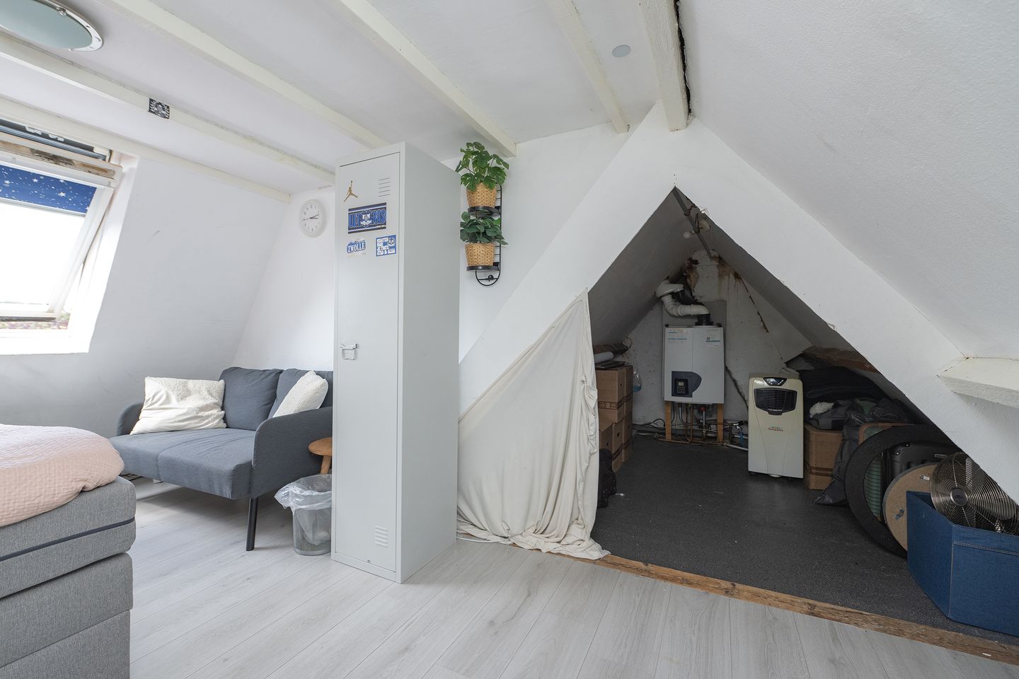 Foto 25 van Kortenaerstraat 10