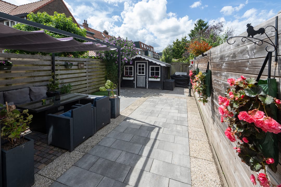 Foto 26 van Kortenaerstraat 10