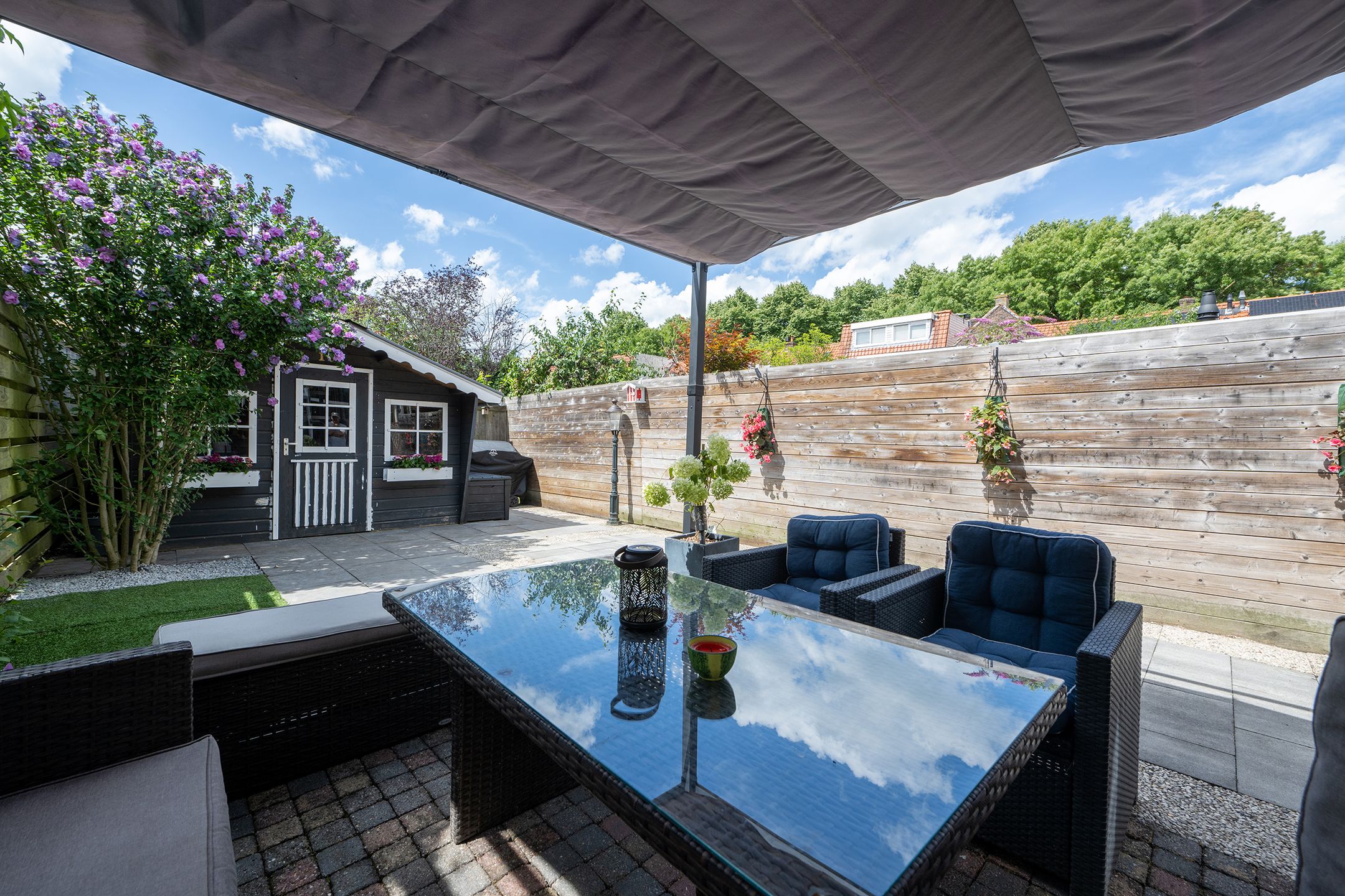 Foto 27 van Kortenaerstraat 10