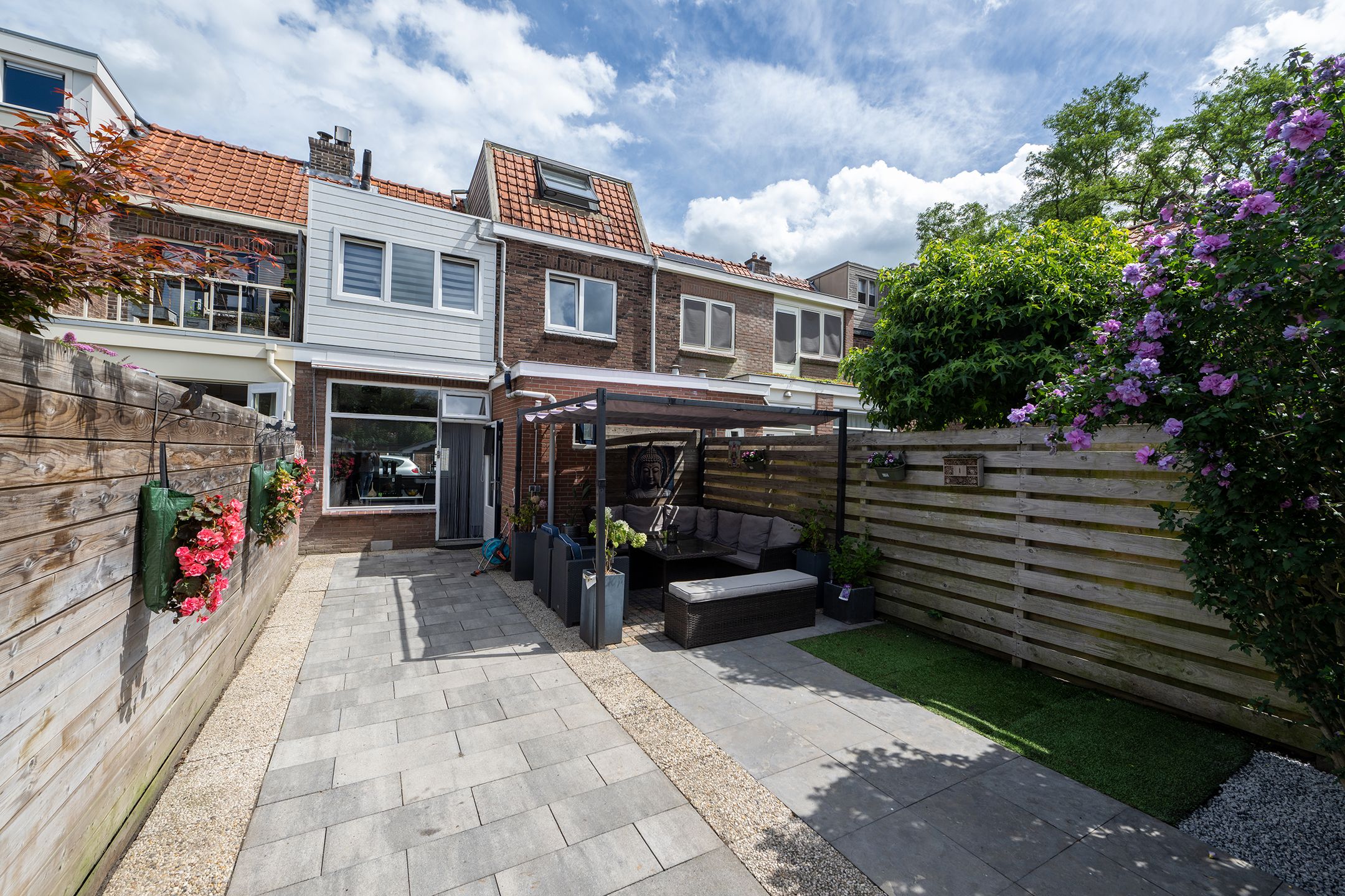 Foto 30 van Kortenaerstraat 10