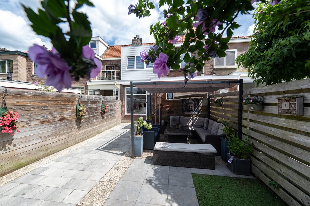 Foto 31 van Kortenaerstraat 10