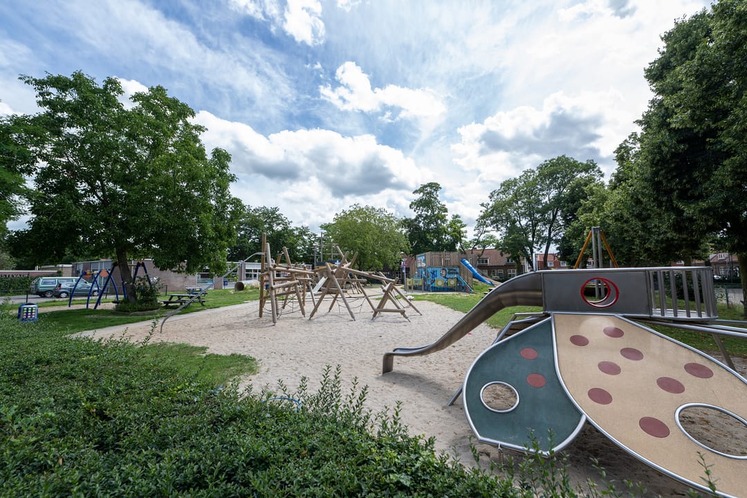 Foto 32 van Kortenaerstraat 10