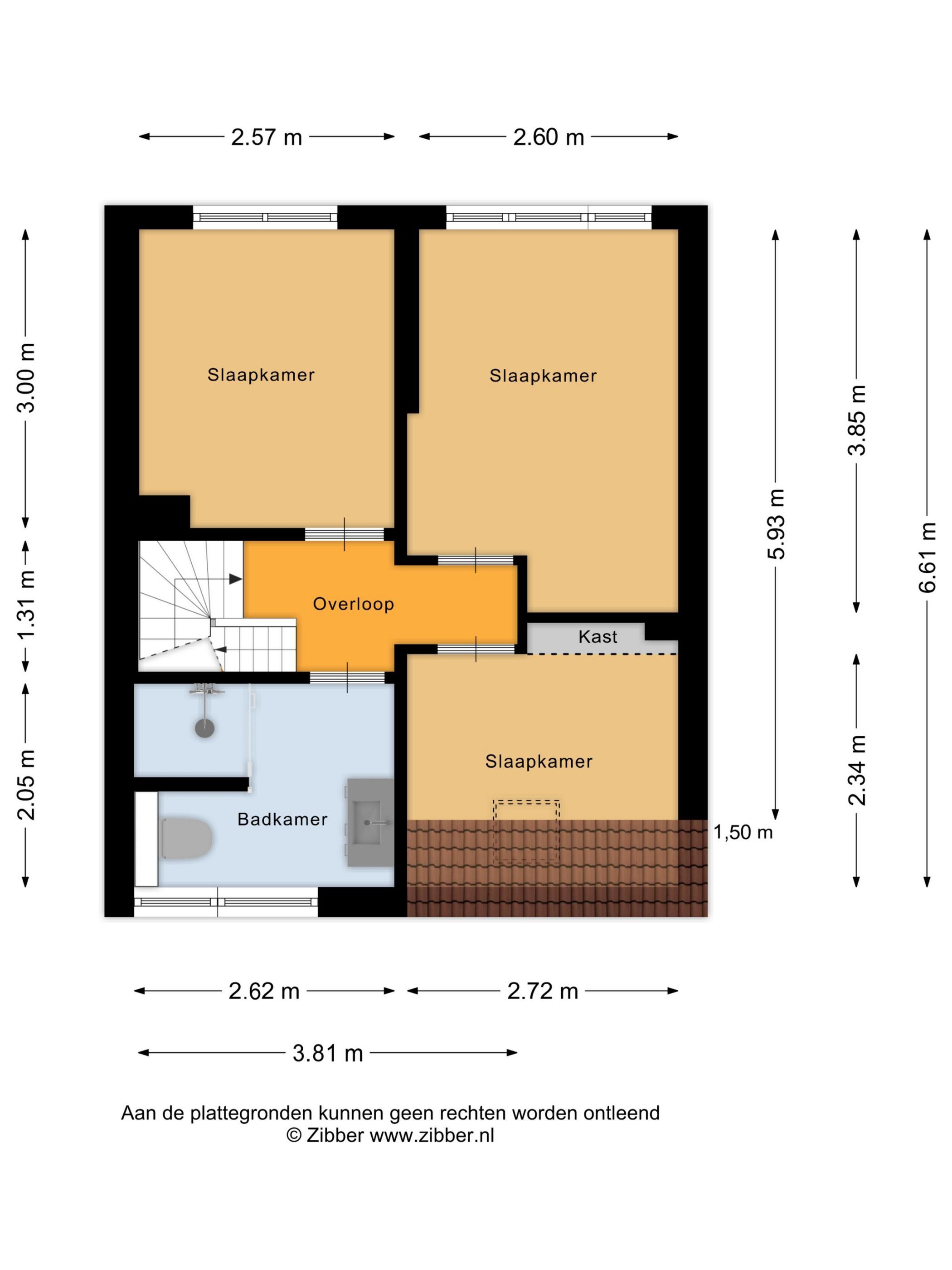 Foto 36 van Kortenaerstraat 10