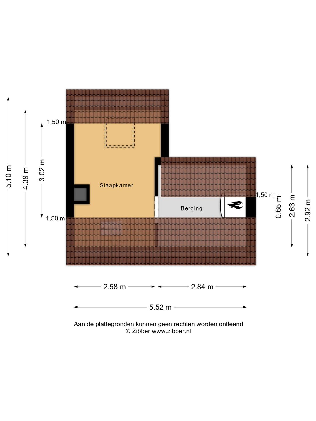 Foto 37 van Kortenaerstraat 10