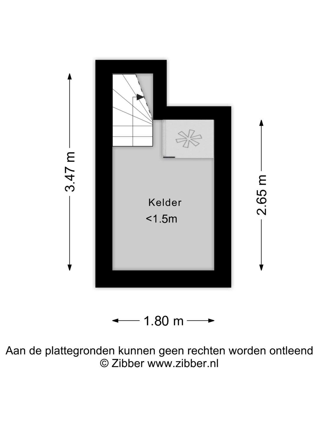 Foto 38 van Kortenaerstraat 10