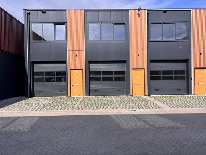 Bestevaerstraat 63-L, Alkmaar