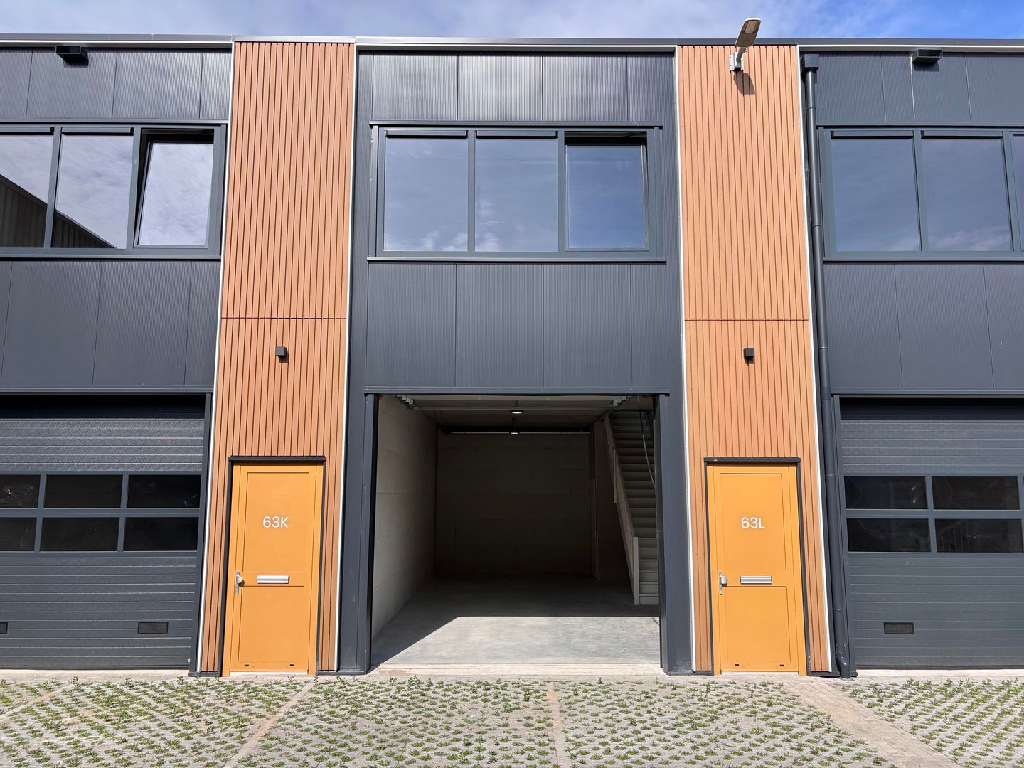 Bekijk foto 2 van Bestevaerstraat 63-L