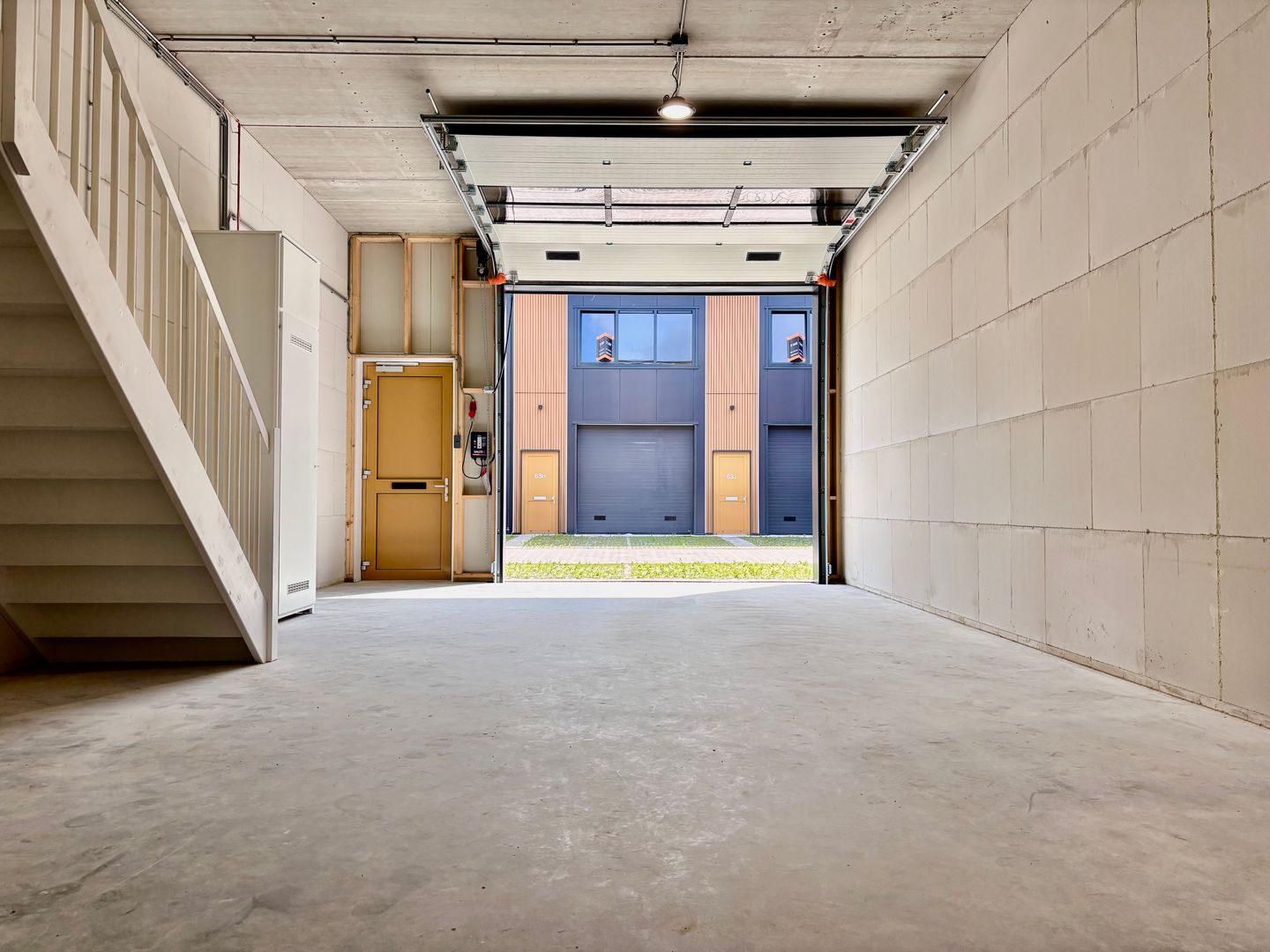 Bekijk foto 4 van Bestevaerstraat 63-L