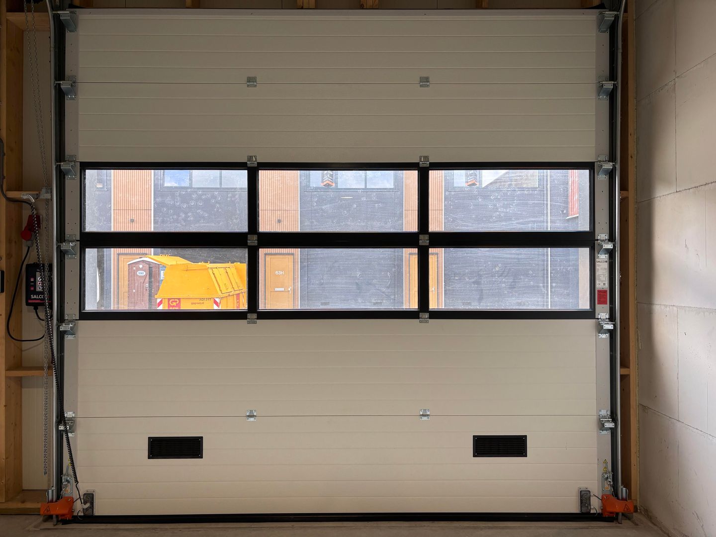 Bekijk foto 5 van Bestevaerstraat 63-L